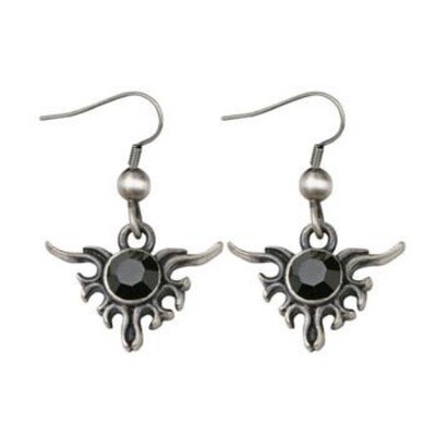 Tribal Earrings DC/60