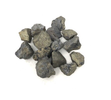Agate Pyrite (3/4&quot;-1.5&quot;)