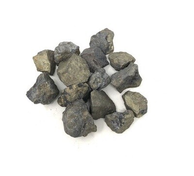 Agate Pyrite (3/4&quot;-1.5&quot;)