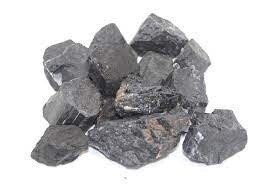 Black Tourmaline - rough