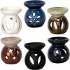 Ceramic Oil Burners