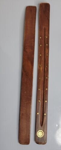 Wooden 18&#39;&#39; Ash Catcher