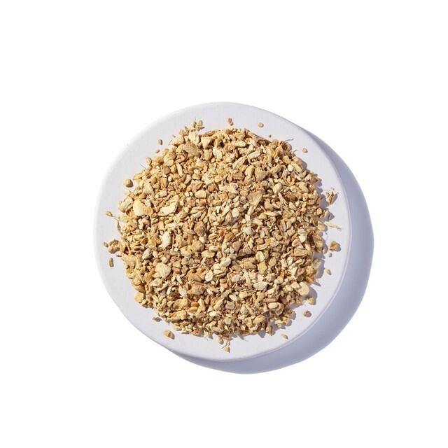 Ginger Root Sliced Organic/oz