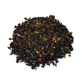 Elderberry support tea organic
