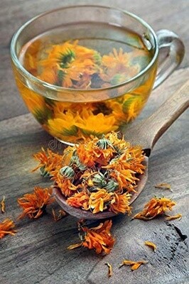 Calendula Flowers/ oz