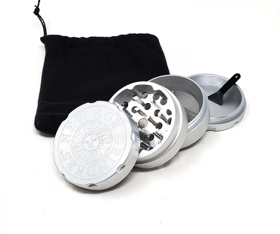 New Age Grinder - 50MM