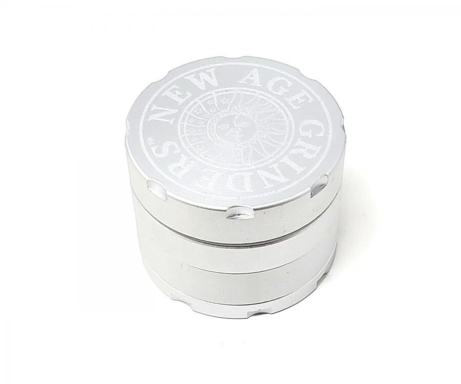 New Age Grinder - 50MM