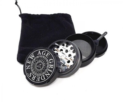 New Age Grinder - 50MM