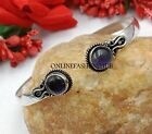 Gemstone Silver Bracelets