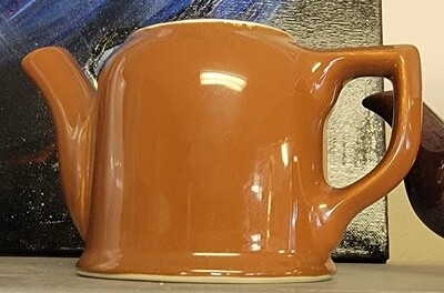 Hall Tea Pot