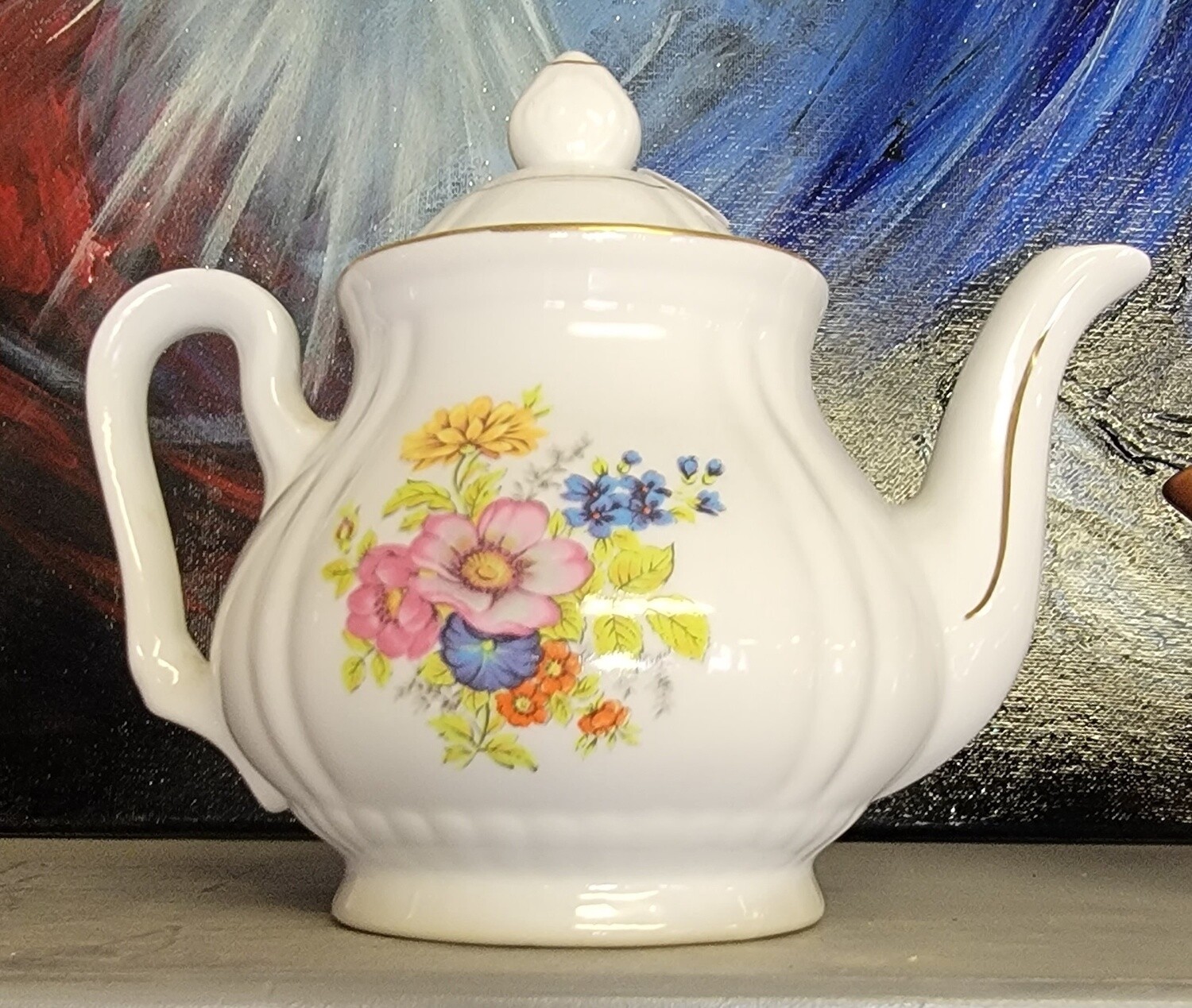Japan Tea Pot