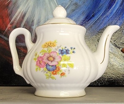 Japan Tea Pot
