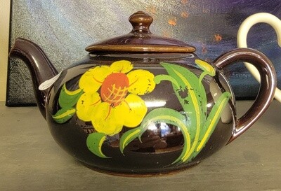 Royal Hamilton Tea Pot