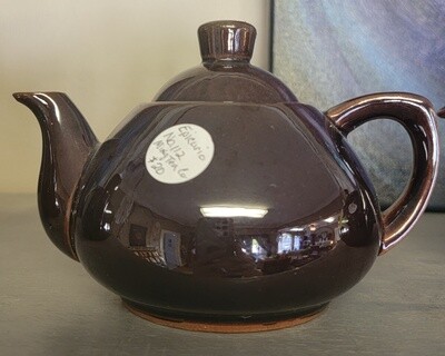 Epicurio #112 Ming Tea Co Tea Pot