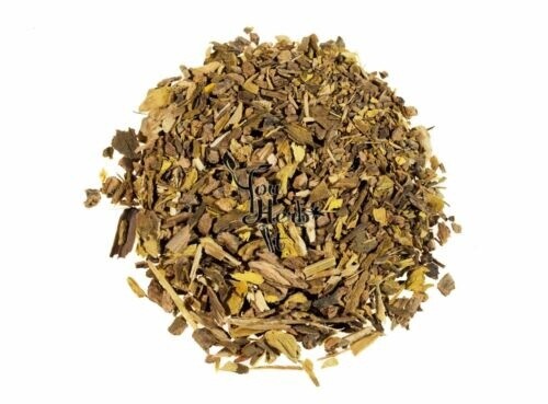 Barberry Root Bark