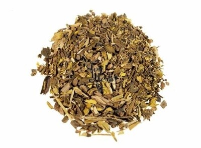 Barberry Root Bark