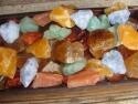 Calcite, Rough