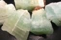 Calcite, Rough
