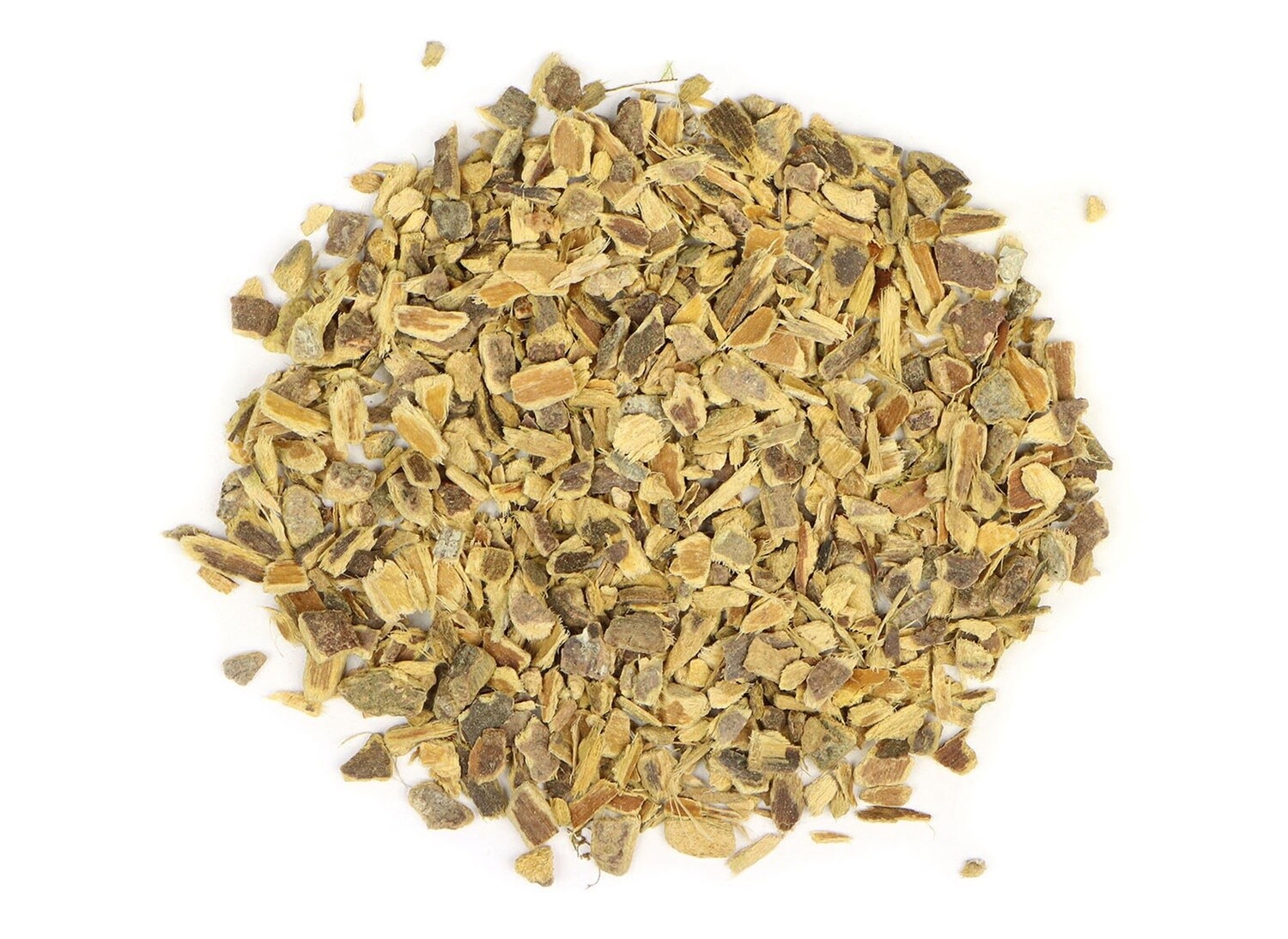Cascara Sagrada
