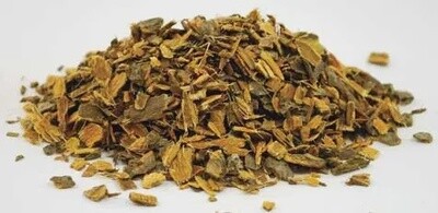 Buckthorn Bark Organic