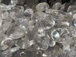 Clear Quartz - Small Polished