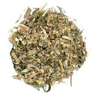 Mugwort - loose