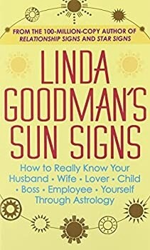 Linda Goodman&#39;s Sun Signs