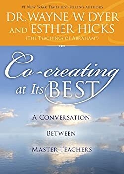 Co-Creating at its Best - used