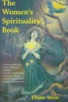 The Women&#39;s Spirituality Book (Llewellyn&#39;s New Age Series)