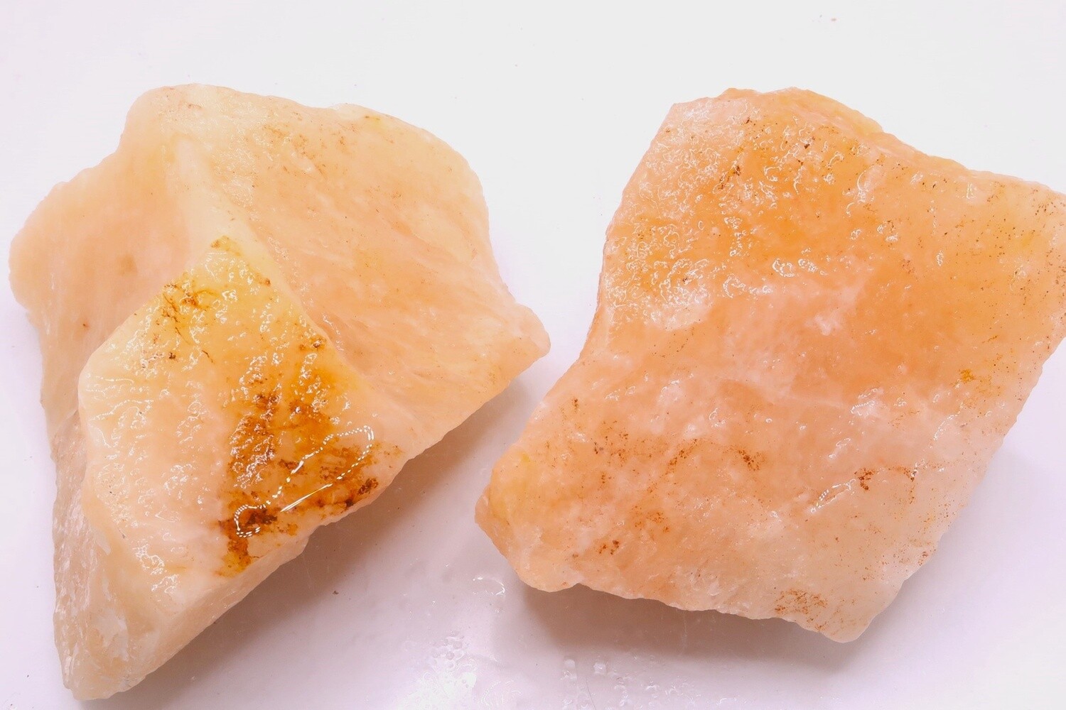 Aventurine, Rough, Type: Yellow