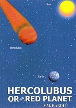 Hercolubus or Red Planet
