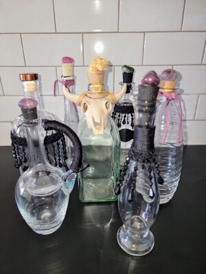 Decorative Jars