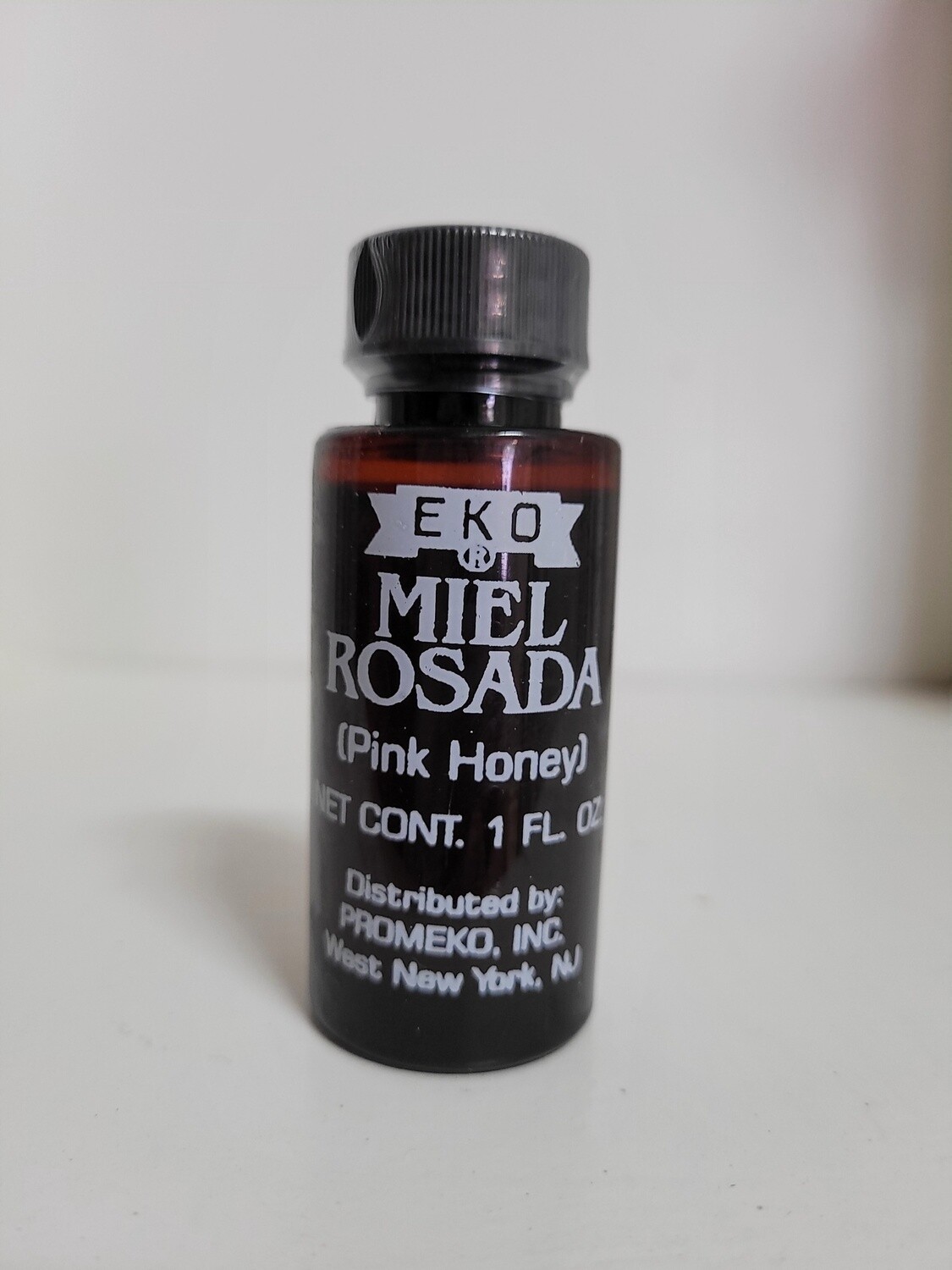 Miel Rosada (Pink Honey)