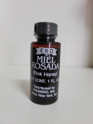 Miel Rosada (Pink Honey)