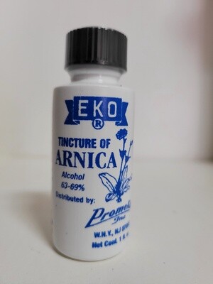 Arnica Tincture