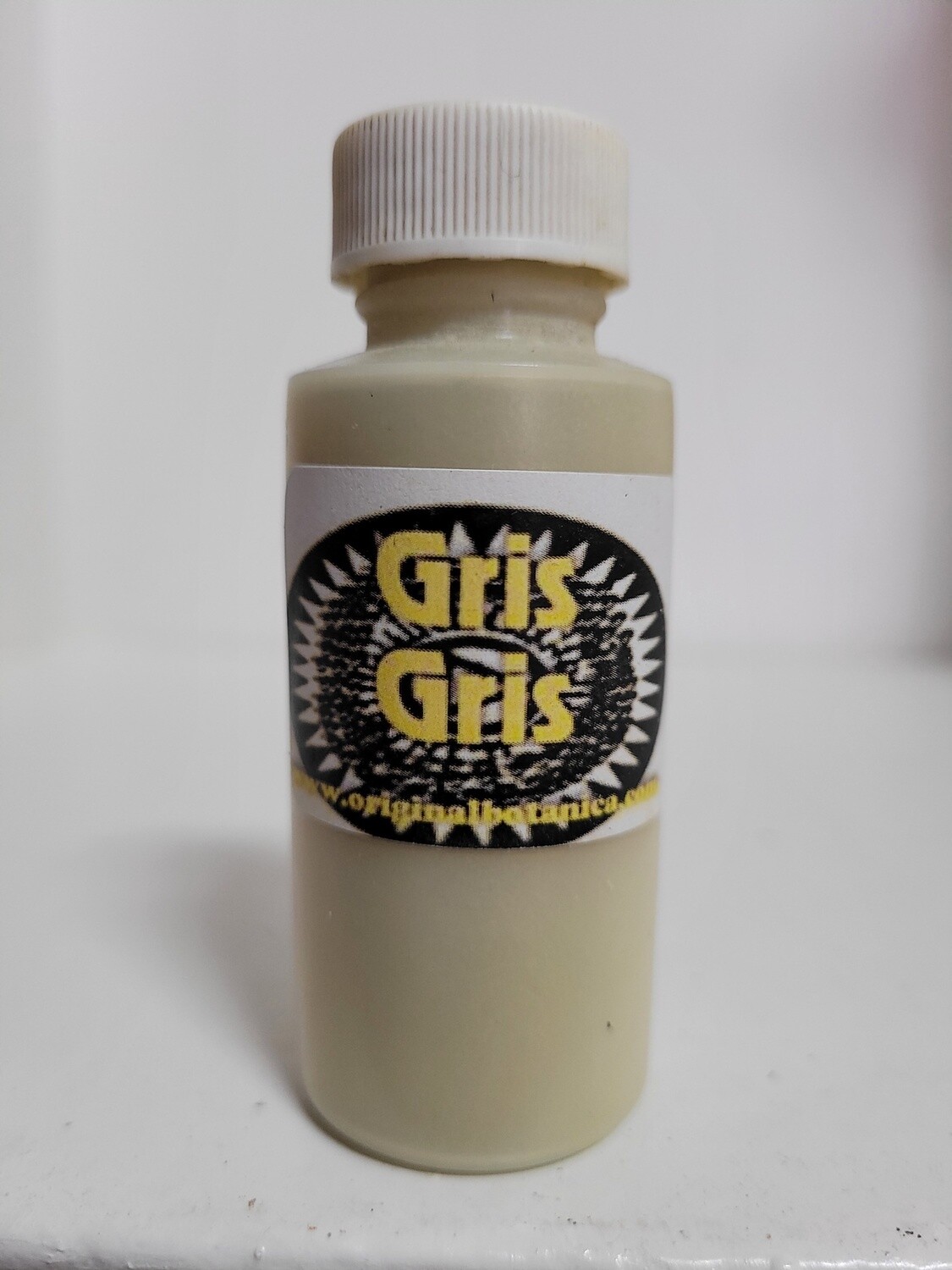 Gris Gris Sachet Powder