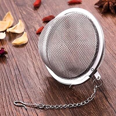Tea Infuser for Loose Leaf Tea