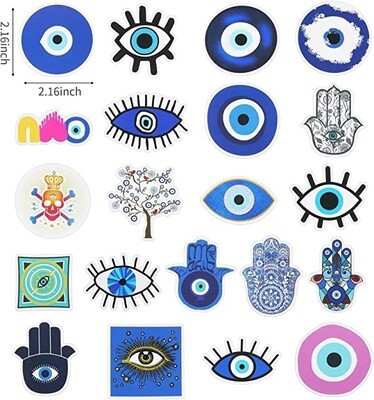Random Stickers