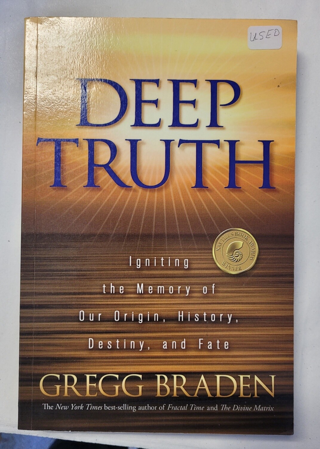 Deep Truth - used