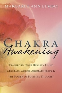 Chakra Awakening-used