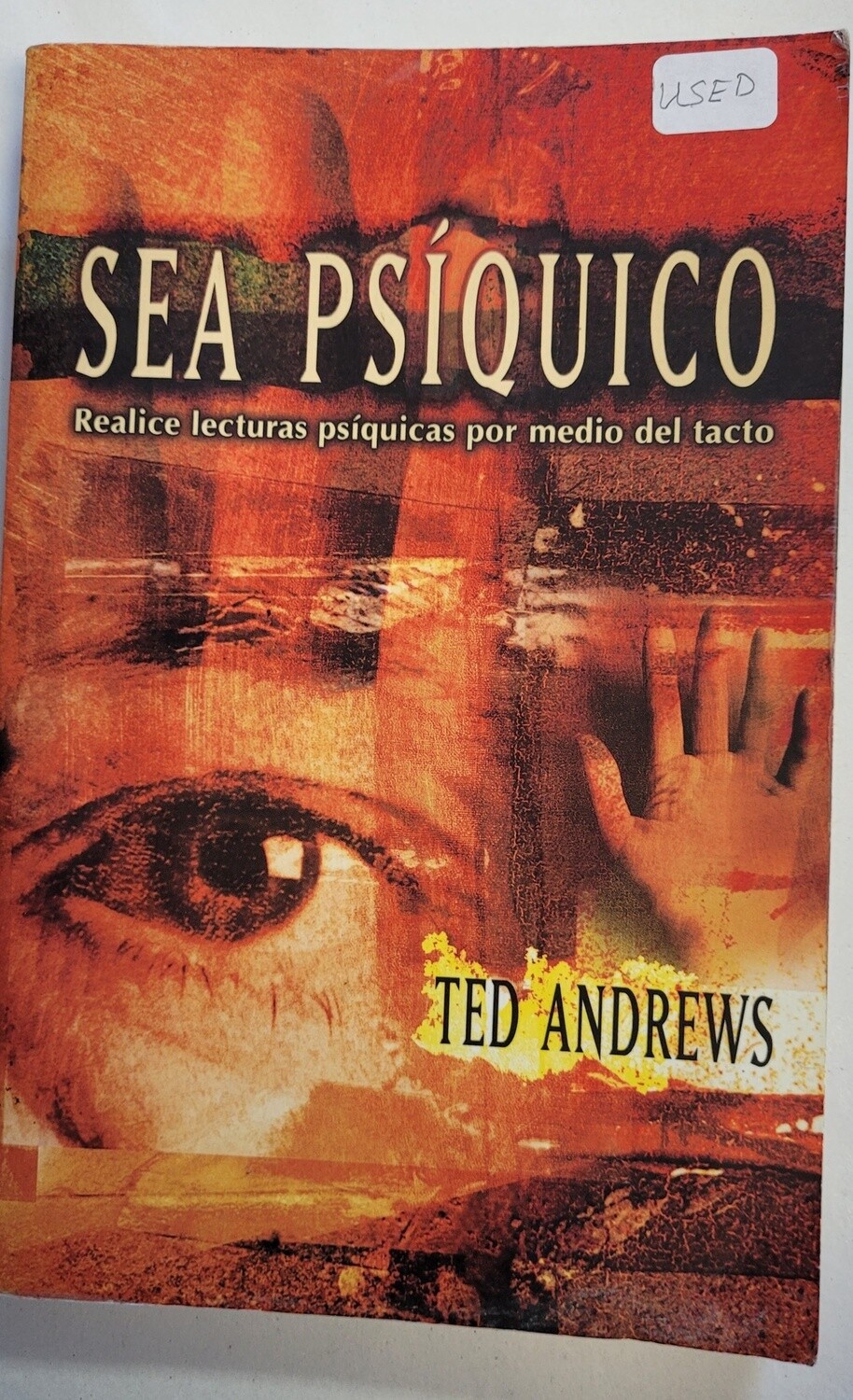 Sea Psiquico - used