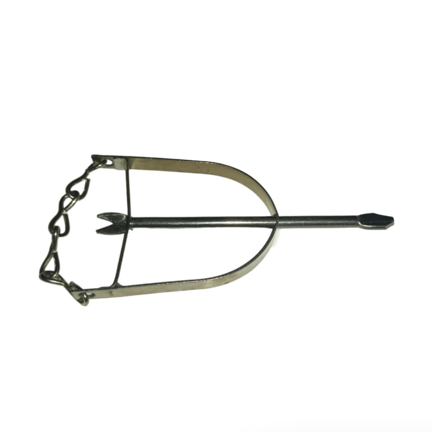 Bow &amp; Arrow Talisman (4 inches)