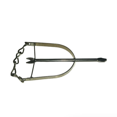 Bow &amp; Arrow Talisman (4 inches)