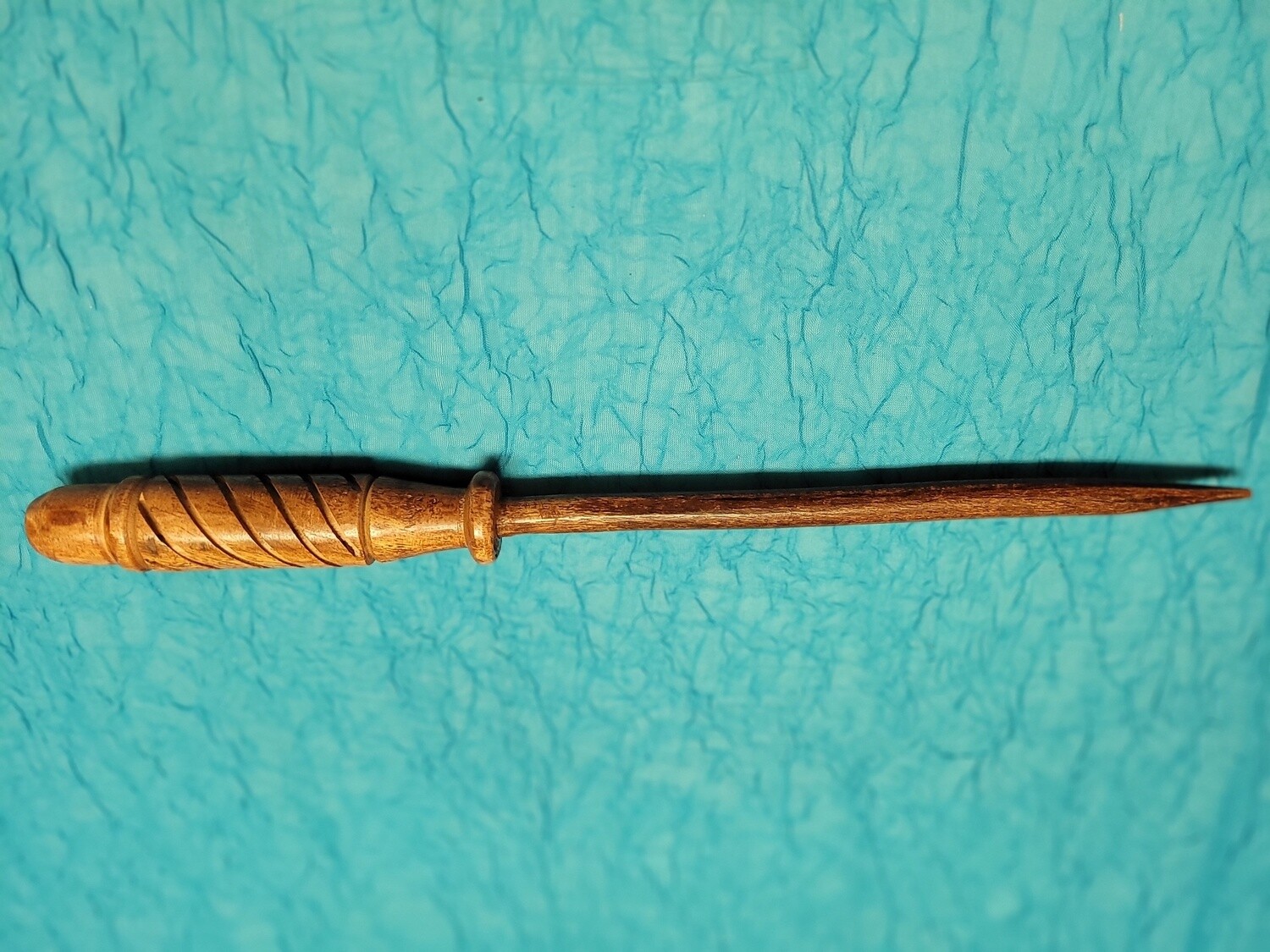 Magic Wand, Material: WW#20