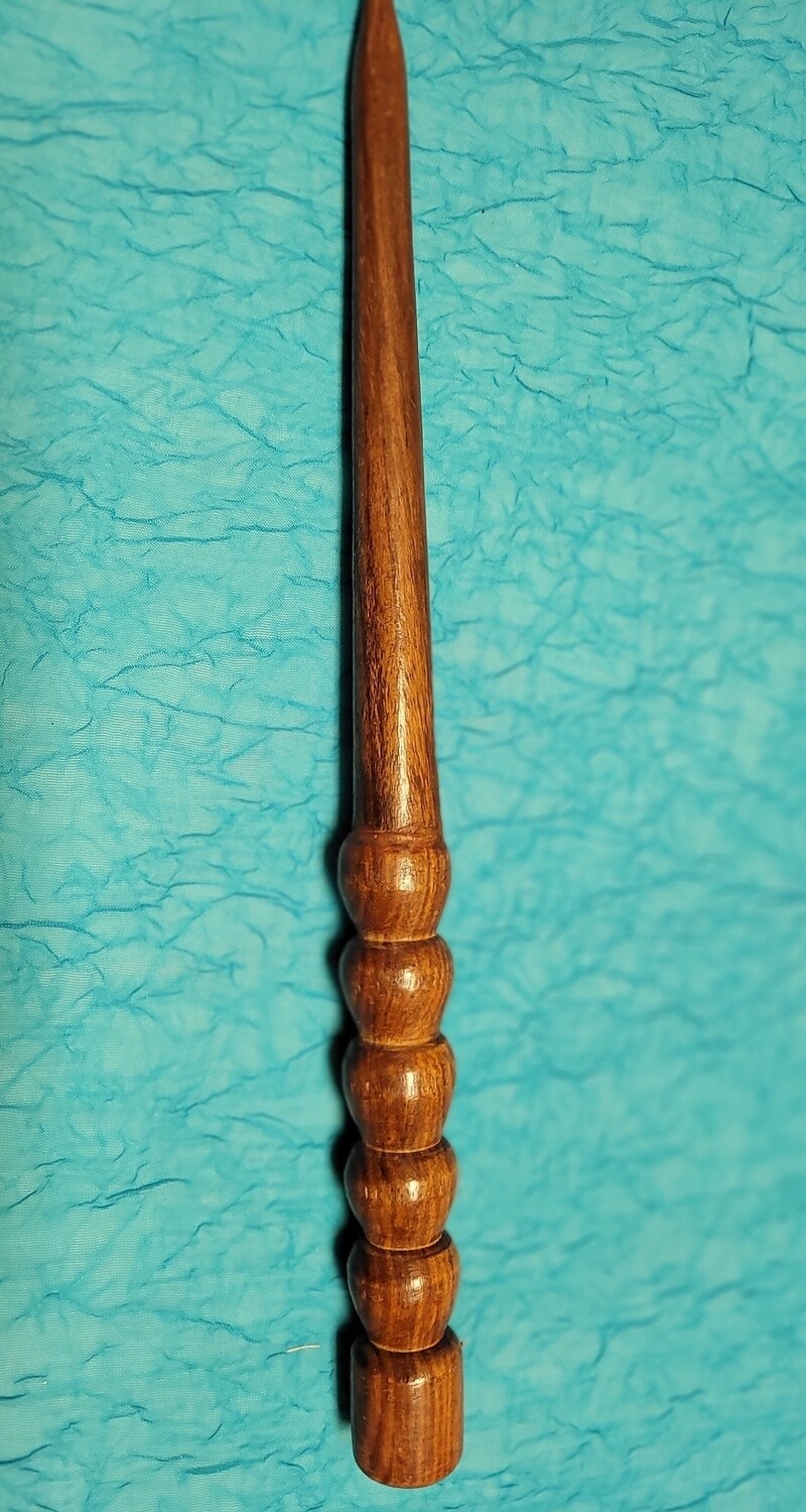 Magic Wand
