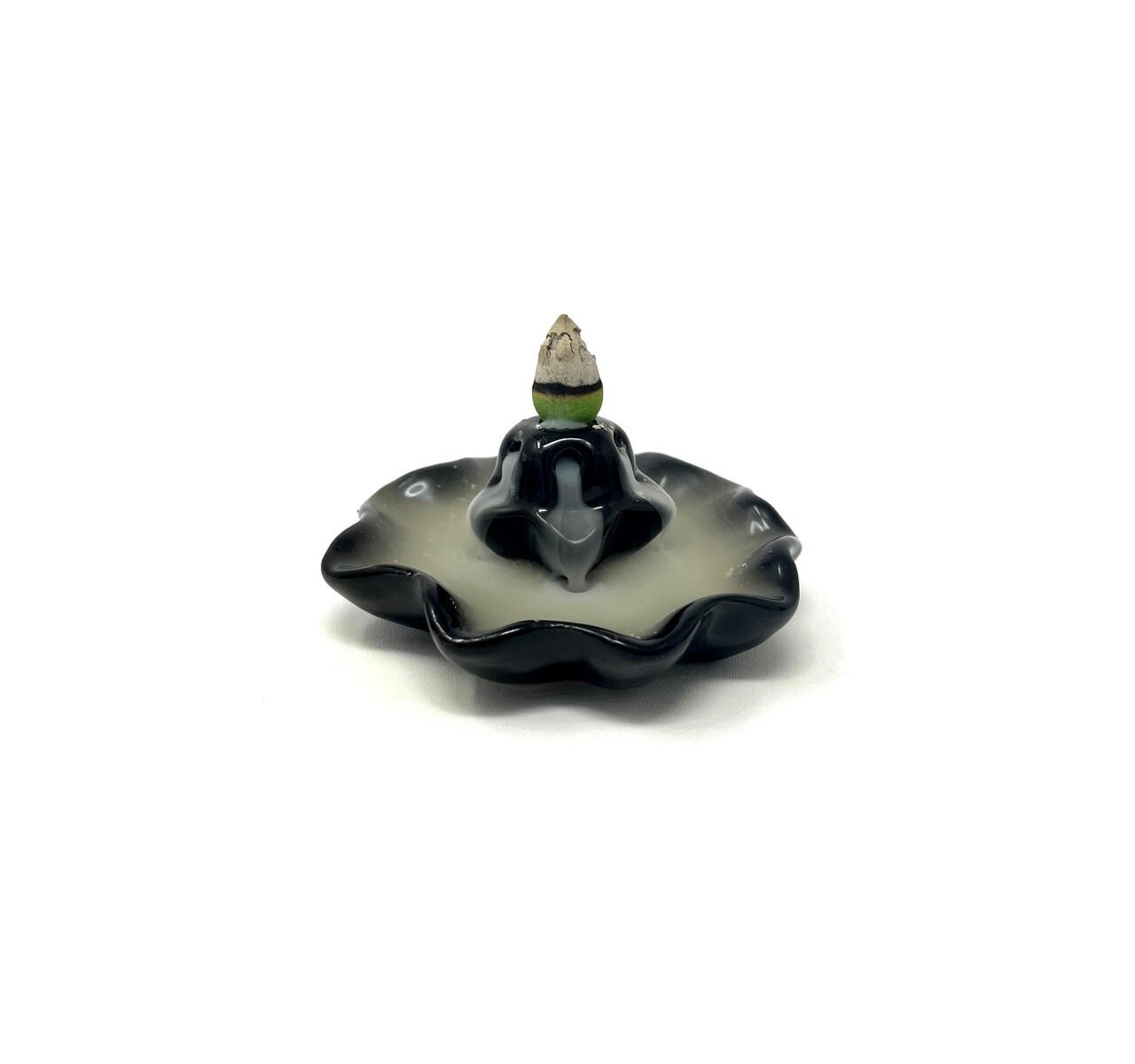 Back Flow Burner - Fountain small