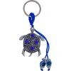 Evil Eye Keychain