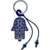 Evil Eye Keychain