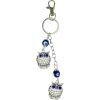 Evil Eye Keychain