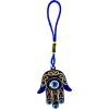 Evil Eye Keychain